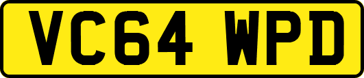 VC64WPD
