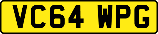 VC64WPG