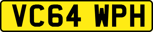 VC64WPH