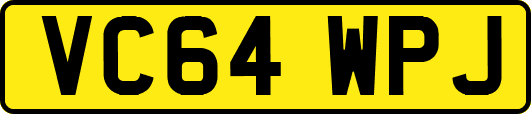 VC64WPJ