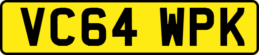 VC64WPK
