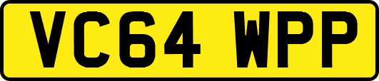 VC64WPP