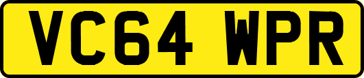 VC64WPR