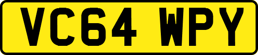 VC64WPY