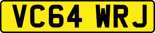 VC64WRJ