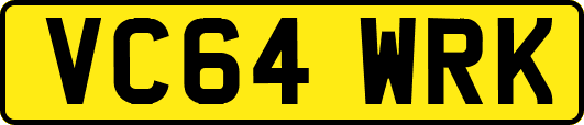 VC64WRK