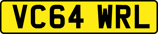 VC64WRL