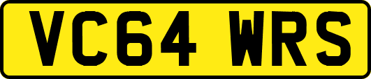 VC64WRS