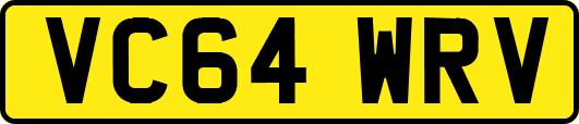 VC64WRV