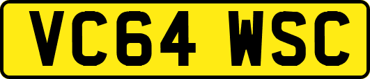 VC64WSC