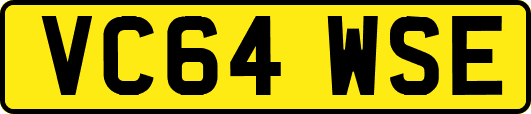 VC64WSE