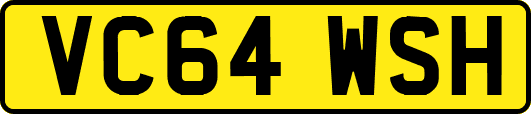 VC64WSH
