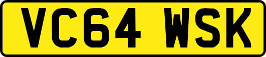 VC64WSK