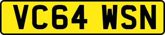 VC64WSN