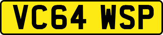 VC64WSP