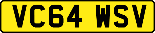 VC64WSV
