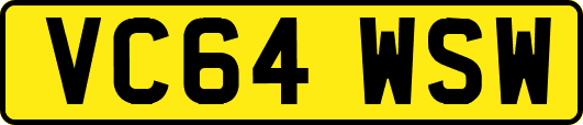 VC64WSW