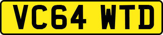 VC64WTD