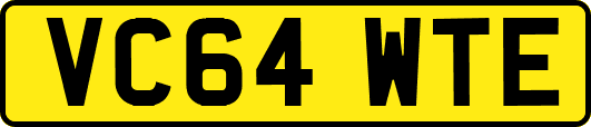 VC64WTE