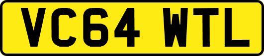 VC64WTL