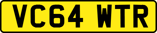 VC64WTR