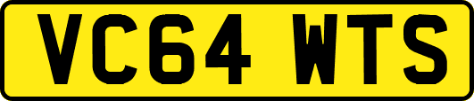 VC64WTS