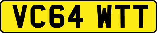 VC64WTT