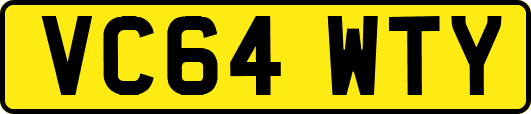 VC64WTY