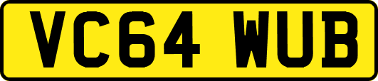 VC64WUB