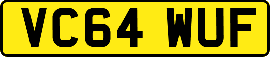 VC64WUF