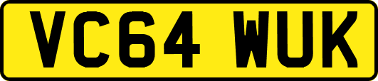 VC64WUK