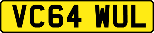 VC64WUL