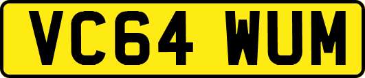 VC64WUM