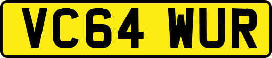 VC64WUR