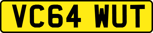 VC64WUT