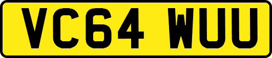 VC64WUU