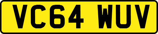VC64WUV