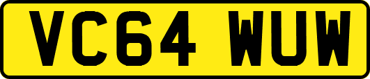 VC64WUW