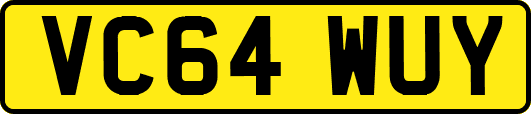 VC64WUY