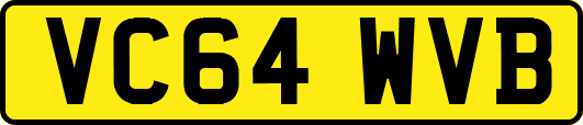 VC64WVB