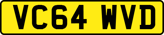 VC64WVD