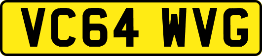 VC64WVG