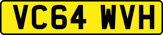 VC64WVH