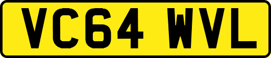 VC64WVL