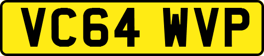 VC64WVP
