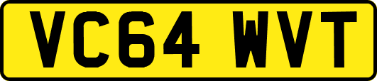 VC64WVT