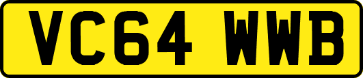 VC64WWB