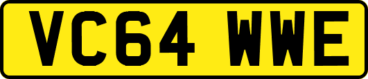 VC64WWE