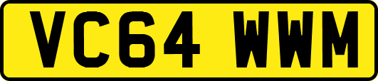 VC64WWM