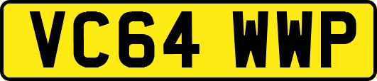 VC64WWP